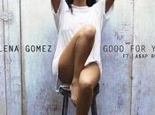 Escucha nuevo single Selena Gomez, ‘Good You’