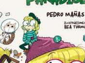 Reseña Vida Secreta Rebecca Paradise