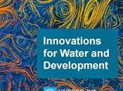 soluciones para innovación agua desarrollo sostenible
