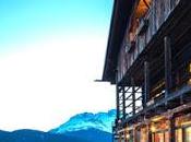 Hotel Rustico Alpes