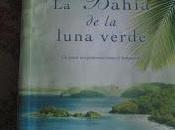 novela landscape: bahía luna verde, Isabel Beto