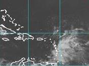 Seguirán lluvias este lunes República Dominicana.