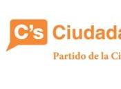 "Ciudadanos": barrenderos discretos inmundicia española
