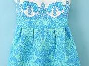 rincón moda: varias opciones para sólo vestido