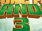 Tráiler español 'kung panda