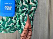 Reto acqua life, armani