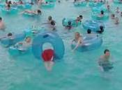 ¿Puedes niño ahoga esta piscina pública antes socorrista?