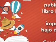 Publicar CreateSpace: autopublicación libro impreso