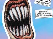 Duran estrena nuevo single junto Janelle Monáe Nile Rodgers