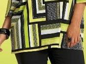 Moda amarillo negro