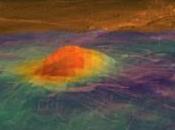 Evidencia vulcanismo activo Venus