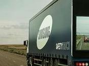 “Safety Truck” Samsung ¿Utilidad Marketing?