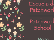 Escuela Patchwork: Bordes Patchwork School: borders