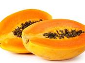 Beneficios Nutrientes Papaya