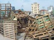 Vandalizan obras bienal habana