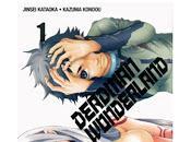 Manga: Deadman Wonderland
