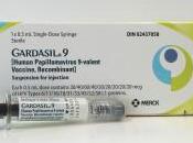 Dinamarca comienza investigar escandaloso número daños vacuna papiloma