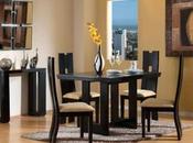 Consejos para decorar comedor moderno