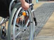 Este masivo, mapa codigo abierto Open Source hace mundo lugar amigable sillas rueda discapacitados