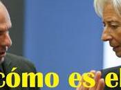 cómo ella?