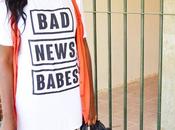 "BAD" News Babes