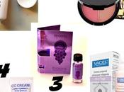 Birchbox Junio