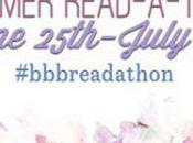 #bbbreadathon