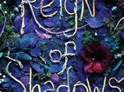Portada revelada: Reign Shadows, Sophie Jordan
