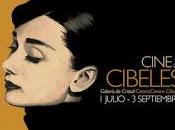 Gran evento cine cibeles