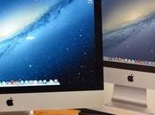 Apple cambia disco duro iMac 2012
