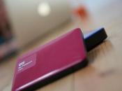 Tecnología moda unen Passport Ultra