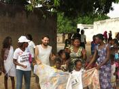 Joie Orphelins, desde Senegal Transpirenaica Social Solidaria