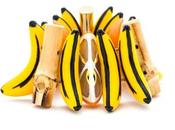 Bichos, plátanos, estrellas mucho BIMBA LOLA