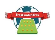 Liga TresCuatroTres 2015/16