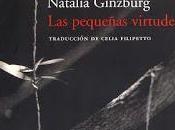 pequeñas virtudes
