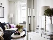 miedo vacío decoración. Como conseguir estancias acogedoras