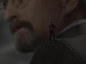 [Spoiler] Hank protagoniza nuevo anuncio para Ant-Man