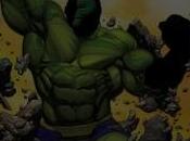 Anunciada serie post-Secret Wars Totally Awesome Hulk, Greg Frank
