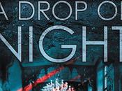 Portada revelada: Drop Night
