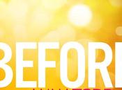 "Before" Anna Todd, novela contada desde perspectiva Hardin