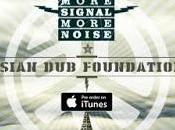 Nuevo videoclip Asian Foundation: 'The signal noise'