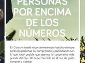 Consum sorprende clientes #DiaDeLasPersonas