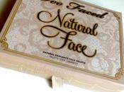 Faced: Natural Face