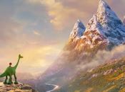 Teaser trailer español viaje arlo (the good dinosaur)"