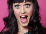 Katy Perry convierte escuchada lista Orgullo