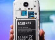 Samsung desarrolla tecnología duplicará capacidad baterías