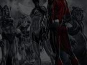 Marvel Comics anuncia nueva serie Ant-Man post-Secret Wars