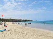 Hapuna beach Island, Hawaii