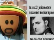 [Bob Sabio] Ambicion #cita