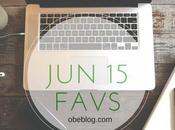 Favs june